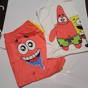 Animated Sleeping Games.  New